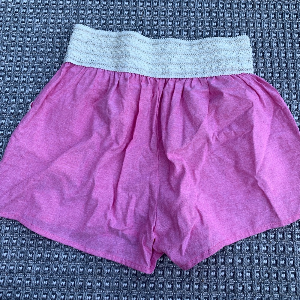 shorts - Picture 3 of 3